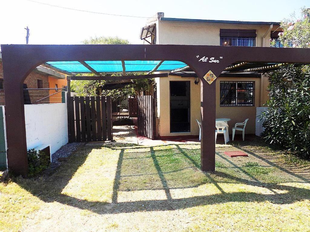 فيلا Piriápolisفي Al Sur Duplex المظهر الخارجي الصورة
