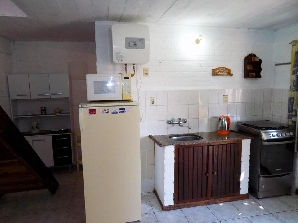 فيلا Piriápolisفي Al Sur Duplex المظهر الخارجي الصورة
