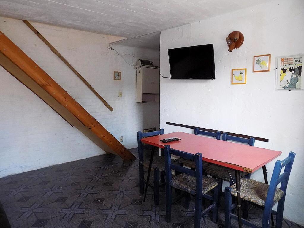 فيلا Piriápolisفي Al Sur Duplex المظهر الخارجي الصورة