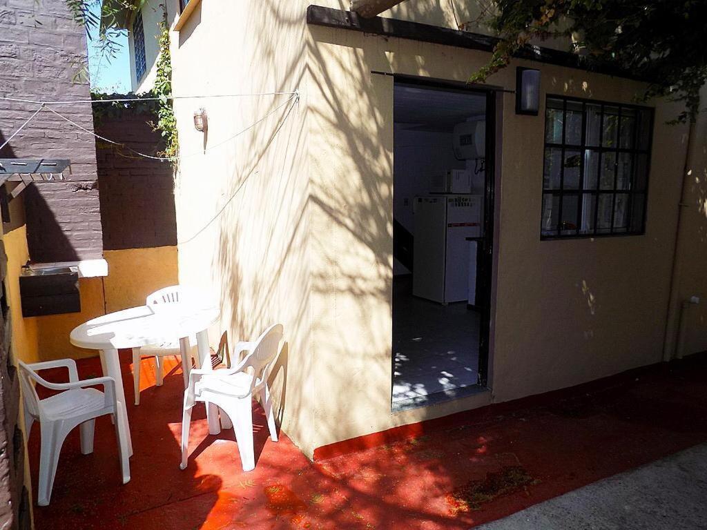 فيلا Piriápolisفي Al Sur Duplex المظهر الخارجي الصورة