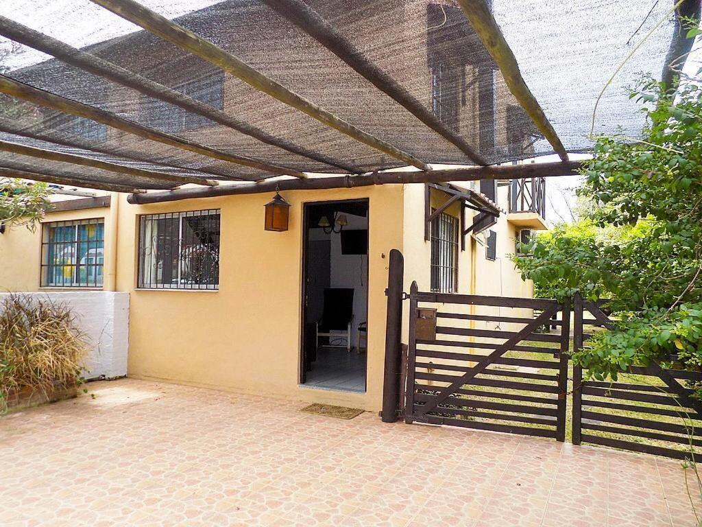 فيلا Piriápolisفي Al Sur Duplex المظهر الخارجي الصورة