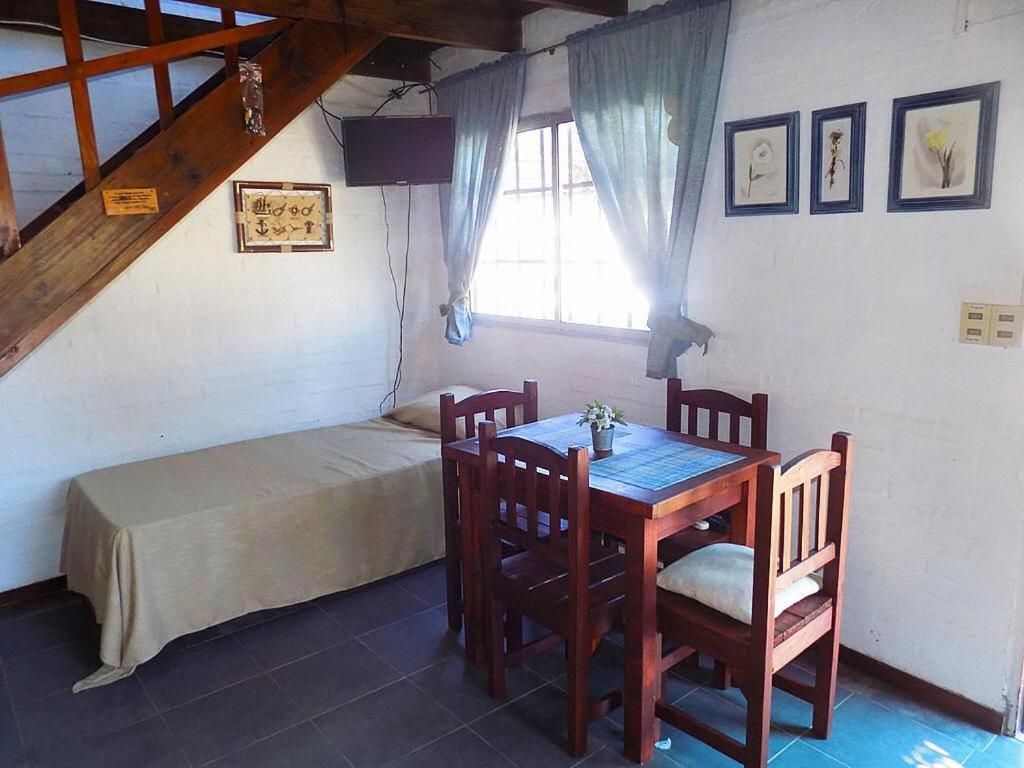 فيلا Piriápolisفي Al Sur Duplex المظهر الخارجي الصورة
