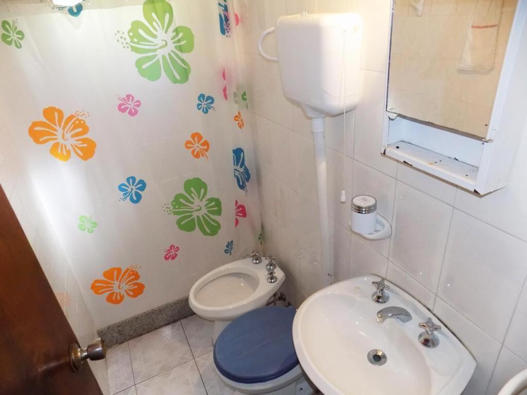 فيلا Piriápolisفي Al Sur Duplex المظهر الخارجي الصورة