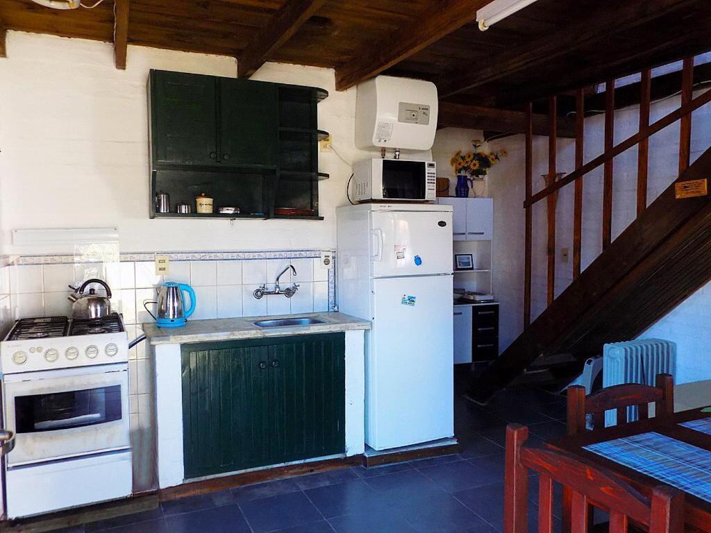 فيلا Piriápolisفي Al Sur Duplex المظهر الخارجي الصورة