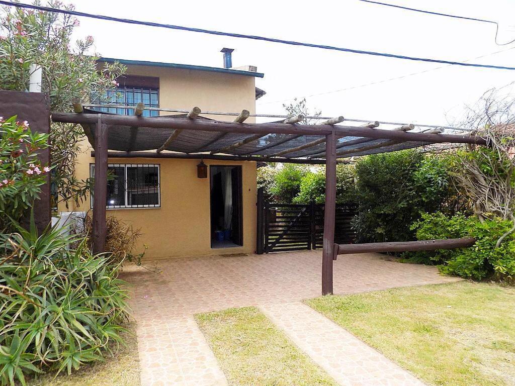 فيلا Piriápolisفي Al Sur Duplex المظهر الخارجي الصورة