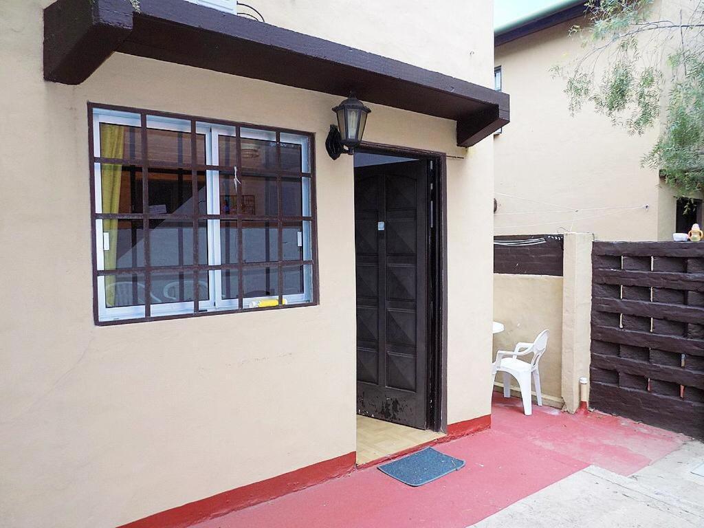 فيلا Piriápolisفي Al Sur Duplex المظهر الخارجي الصورة